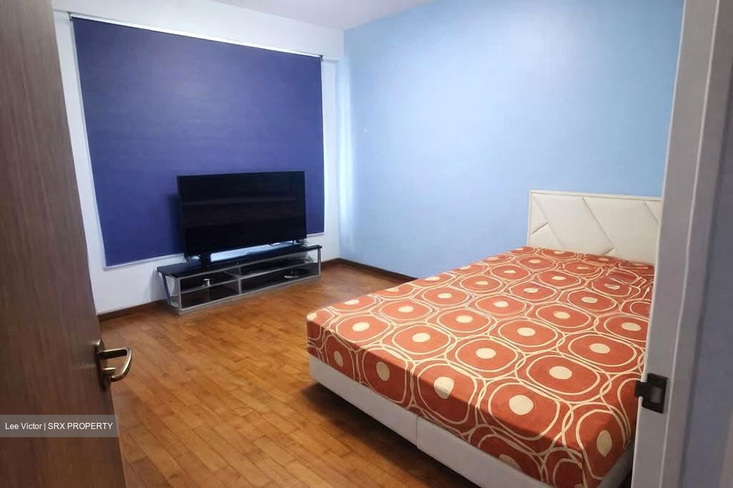 Blk 459 Segar Meadows (Bukit Panjang), HDB 4 Rooms #553475911